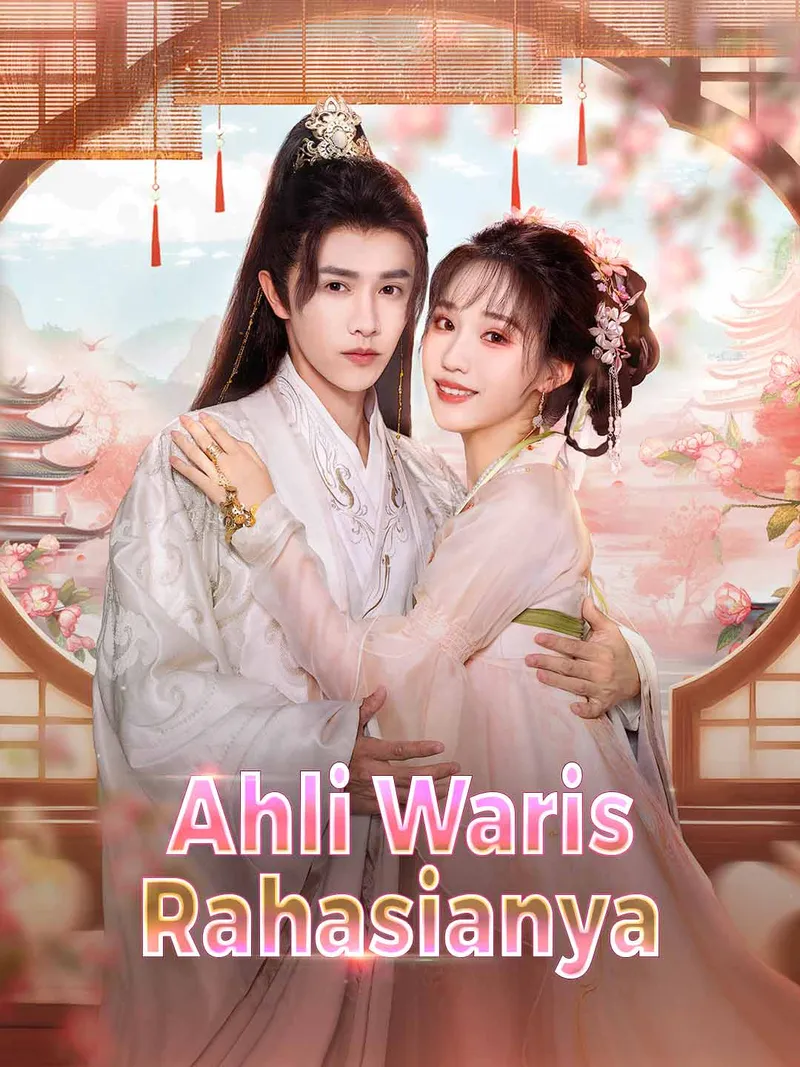Sampul Ahli Waris Rahasianya