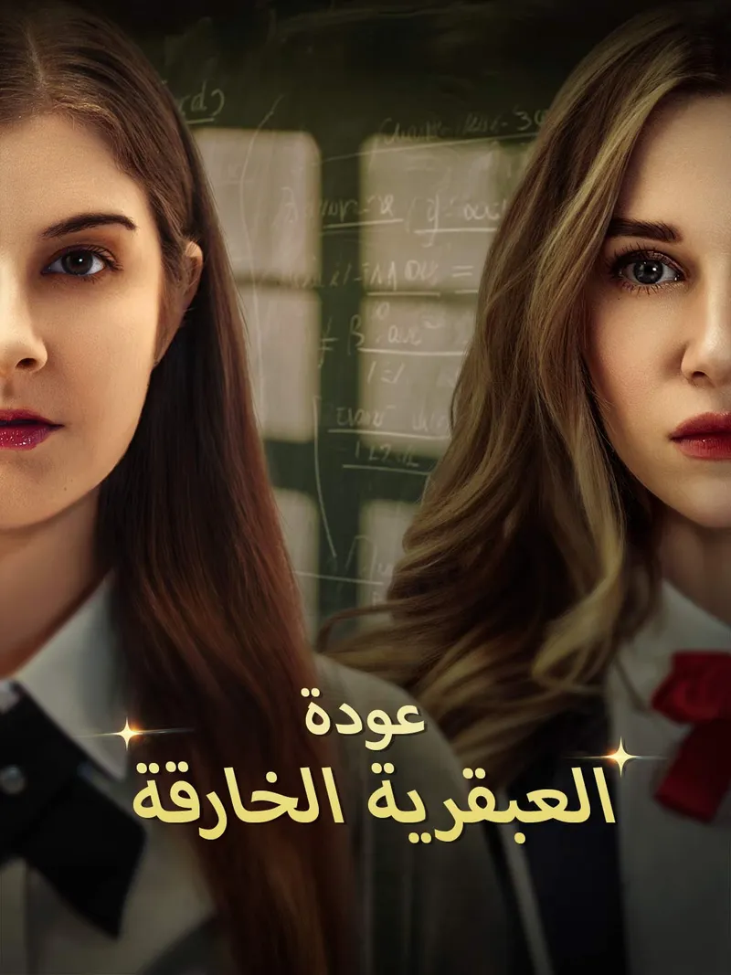 غلاف عودة العبقرية الخارقة