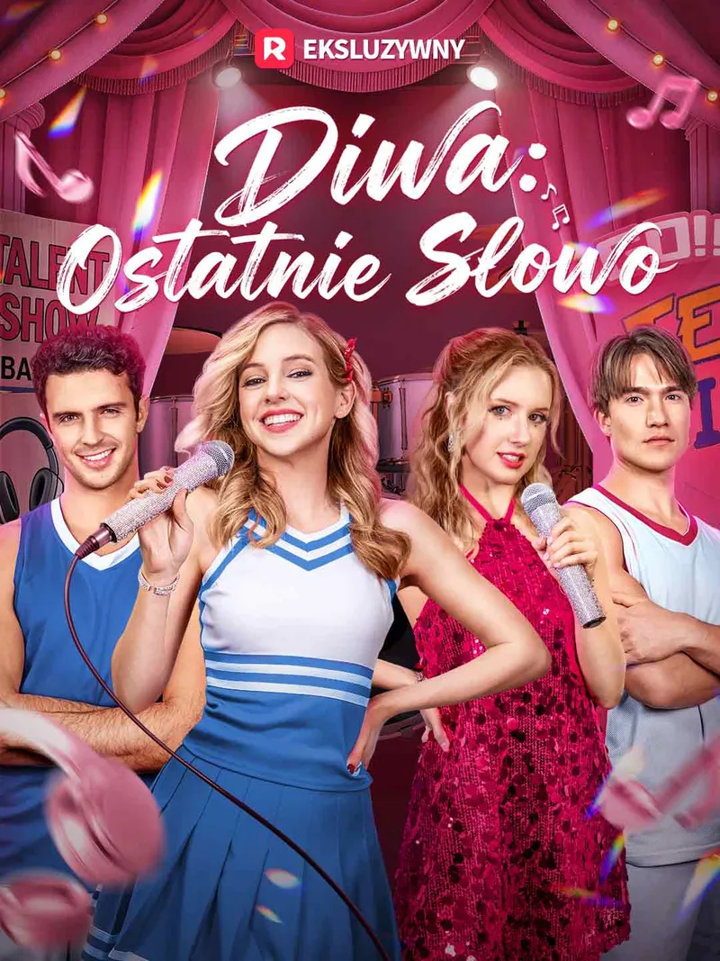 Okładka [Dubbing] Diwa: Ostatnie słowo