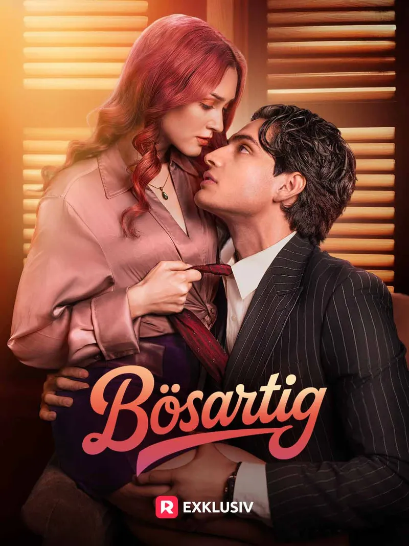 Cover von Bösartig