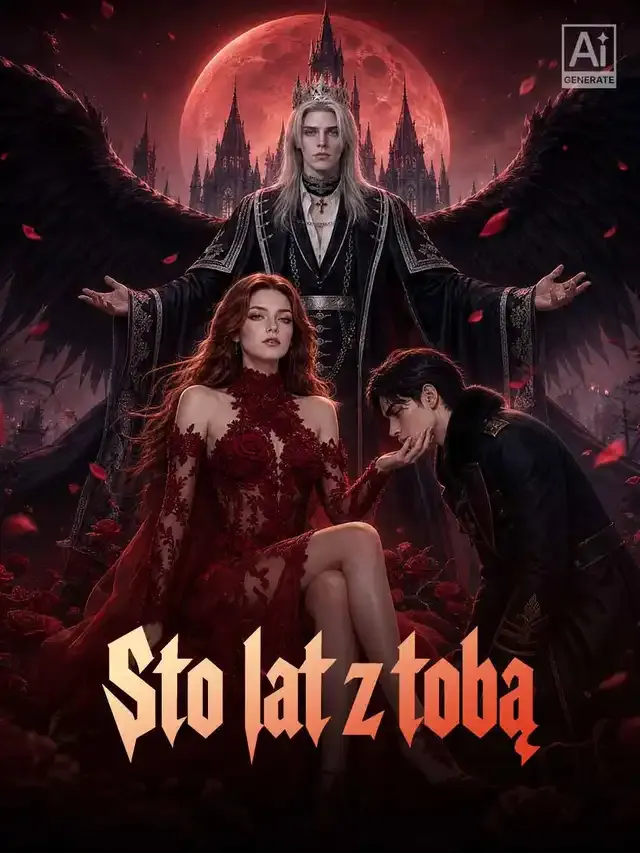 Okładka Sto lat z tobą