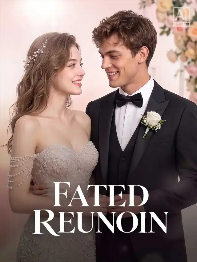 Fated Reunoin cover