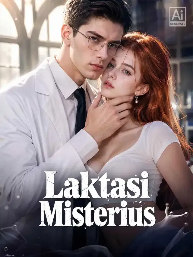 Sampul Laktasi Misterius
