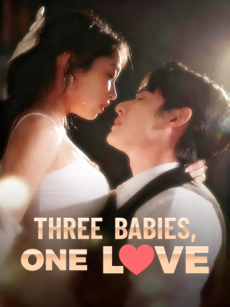 Three Babies, One Love cover