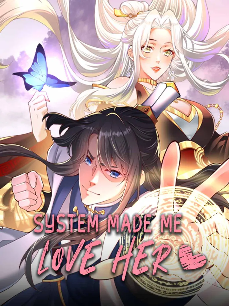 System Made Me Love Her cover