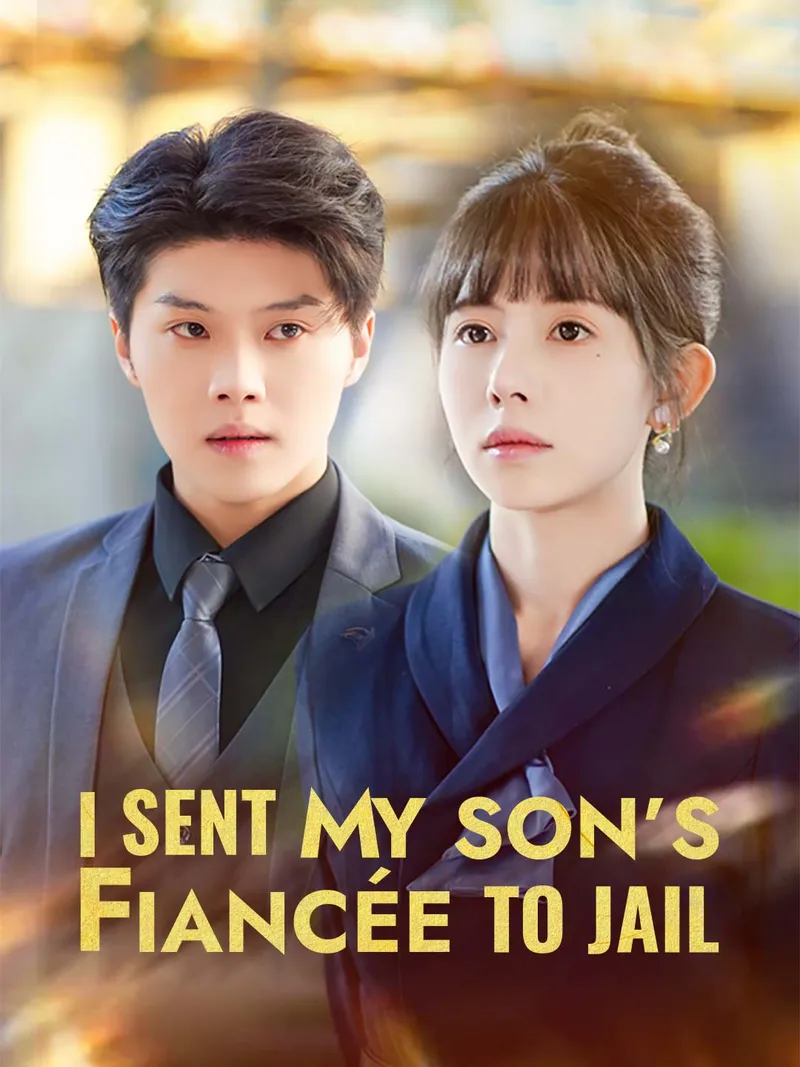 I Sent My Son's Fiancée to Jail cover