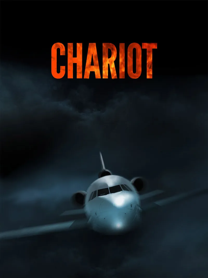 Chariot cover