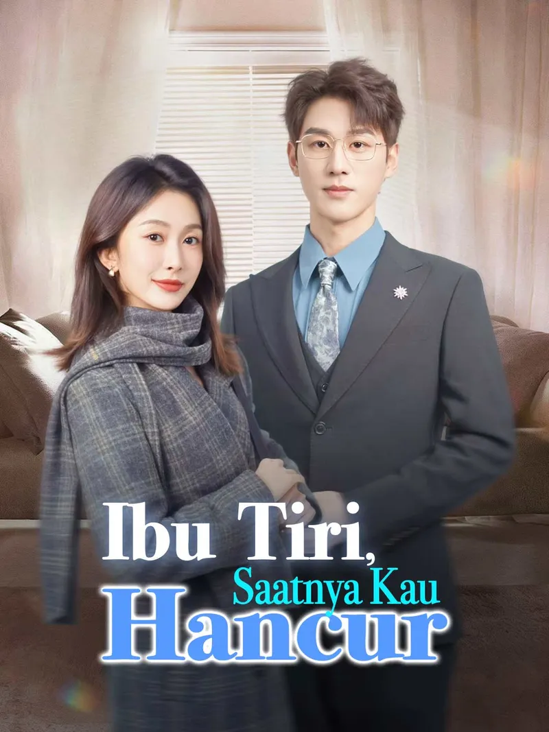 Sampul Ibu Tiri, Saatnya Kau Hancur