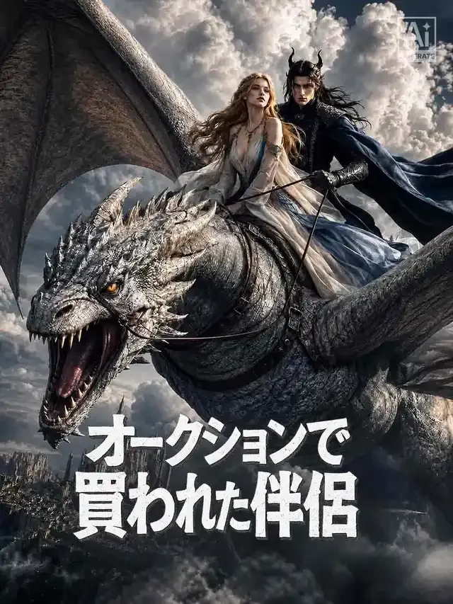 「オークションで買われた伴侶」のカバー画像
