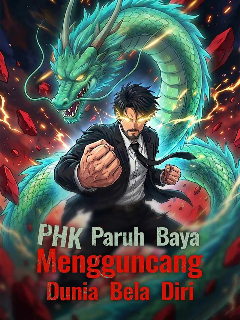 Sampul PHK Paruh Baya Mengguncang Dunia Bela Diri