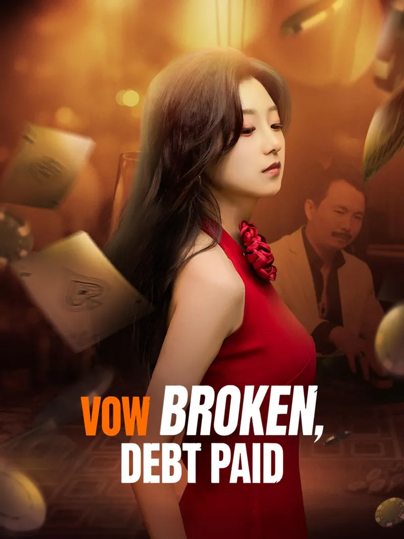 Vow Broken, Debt Paid cover