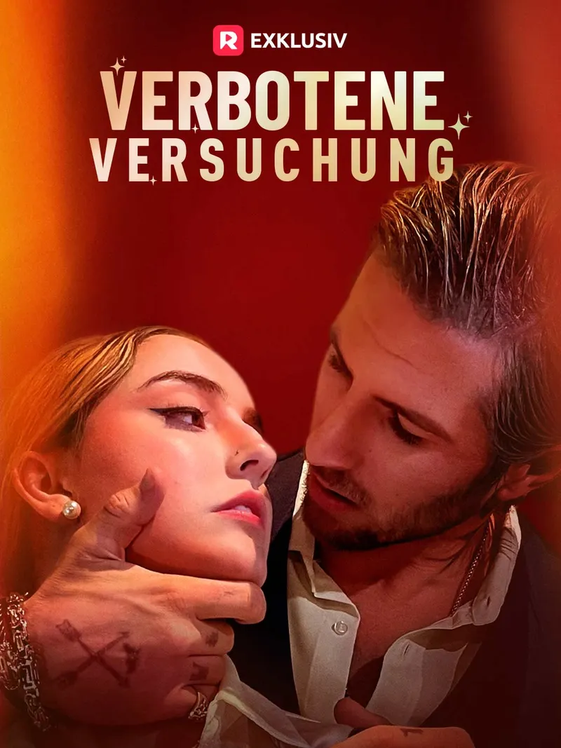 Cover von 「Synchronisierung」Verbotene Versuchung