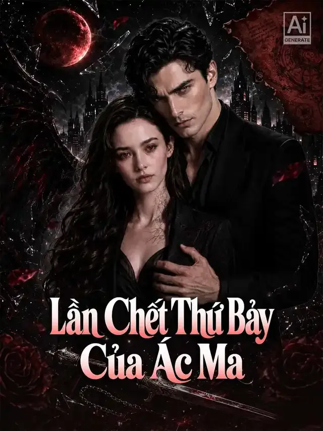 Ảnh bìa Lần Chết Thứ Bảy Của Ác Ma