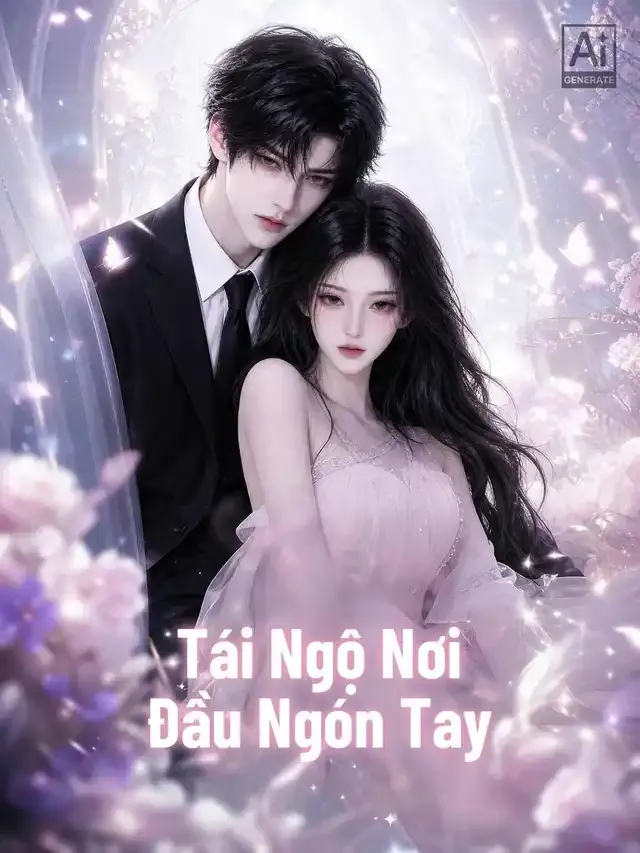 Ảnh bìa Tái Ngộ Nơi Đầu Ngón Tay