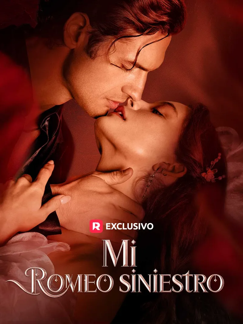 Portada de Mi Romeo siniestro