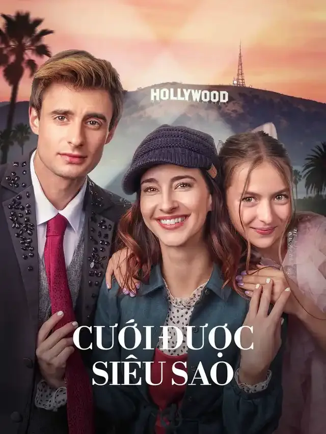 Ảnh bìa Cưới Được Siêu Sao