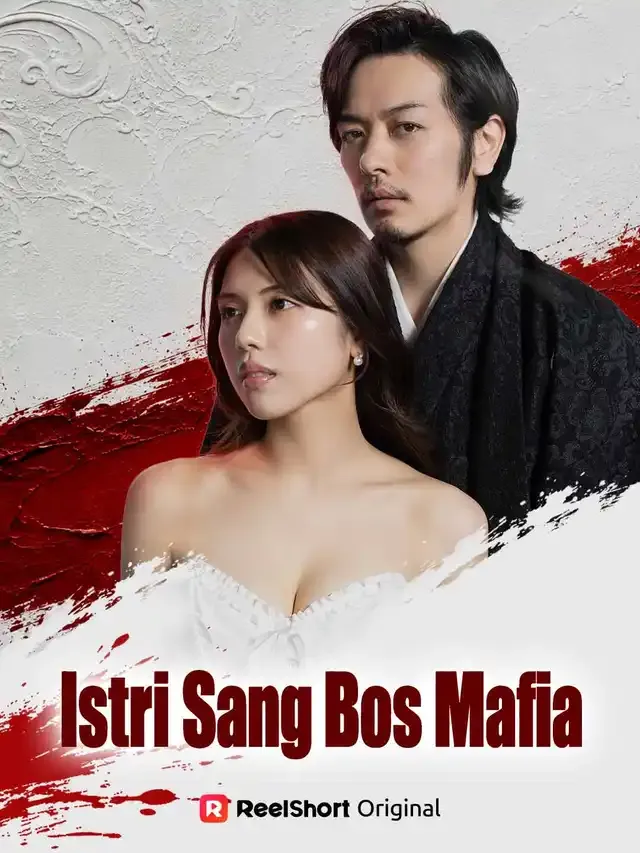 Sampul Istri Sang Bos Mafia