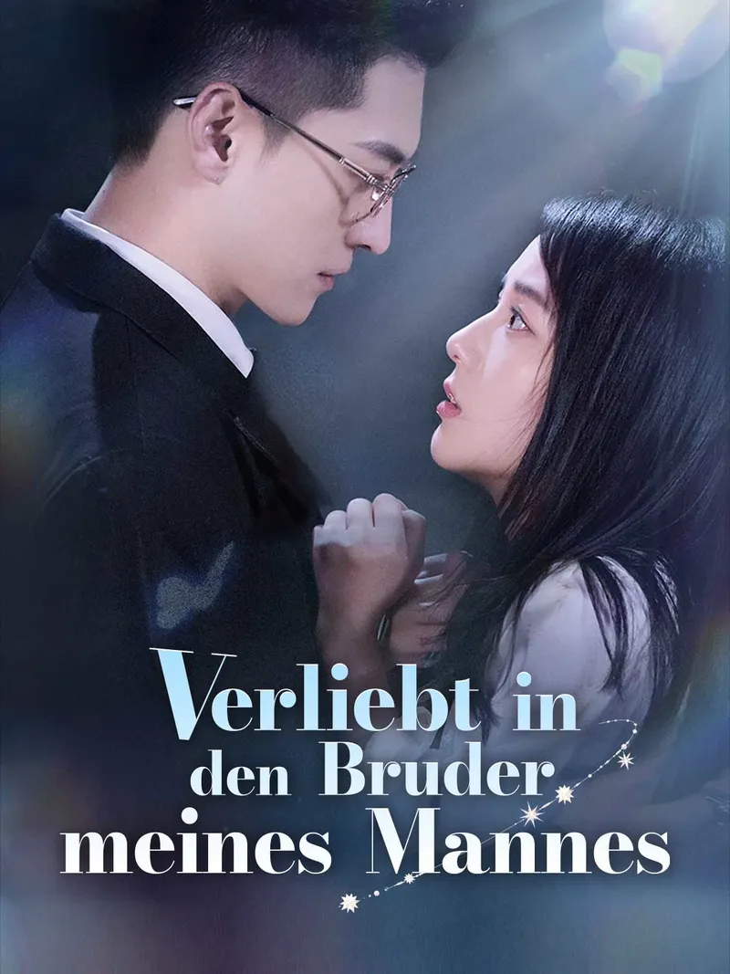 Cover von Verliebt in den Bruder meines Mannes