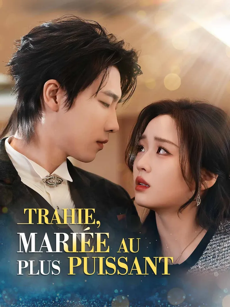 Couverture de Trahie, Mariée au plus Puissant