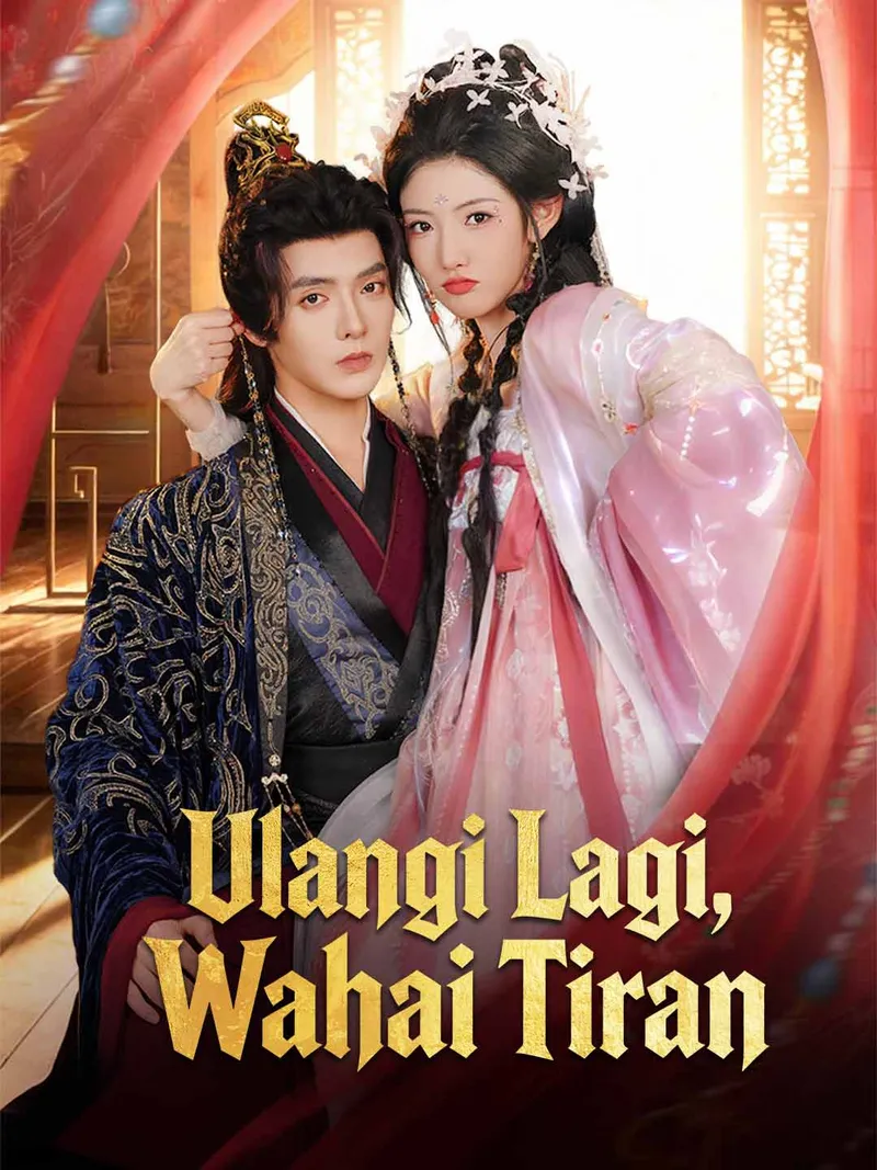Sampul Ulangi Lagi, Wahai Tiran