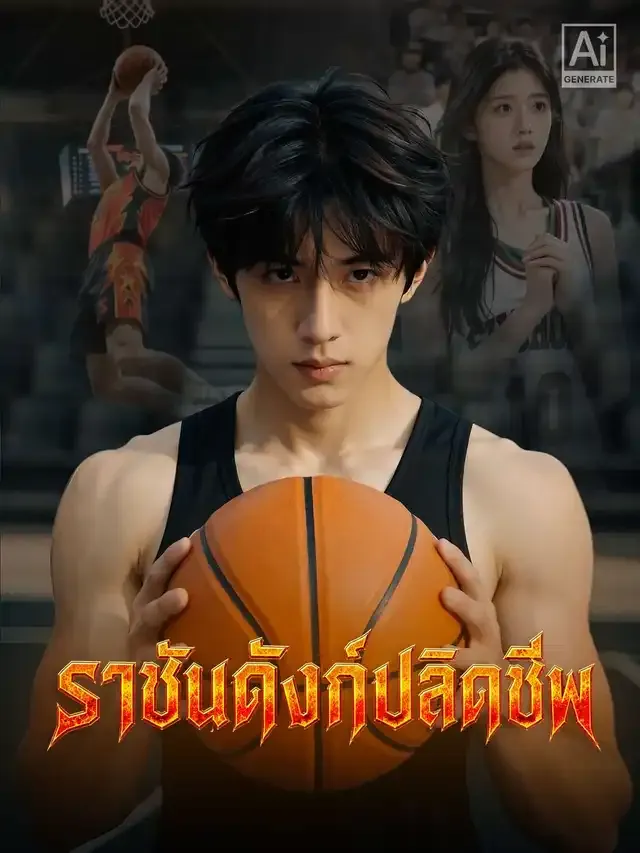 หน้าปกราชันดังก์ปลิดชีพ