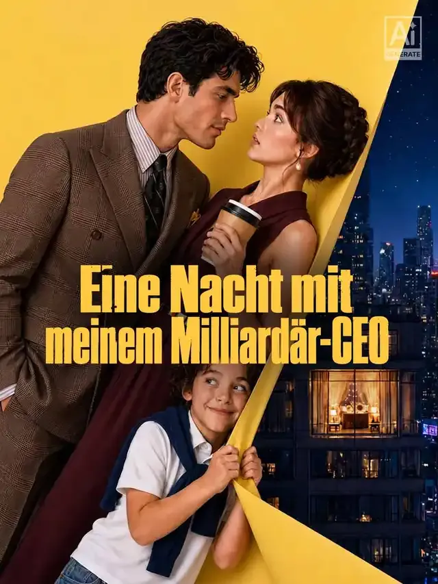 Cover von Eine Nacht mit meinem Milliardär-CEO