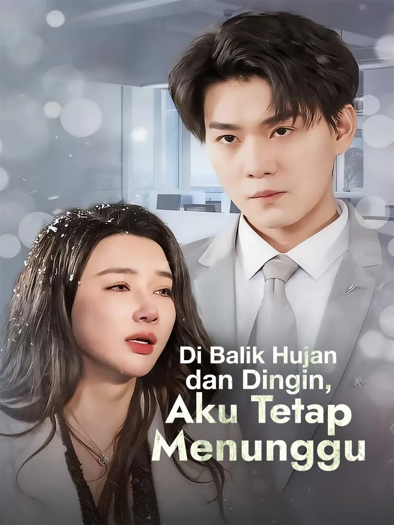 Sampul [Versi Dub] Di Balik Hujan dan Dingin, Aku Tetap Menunggu