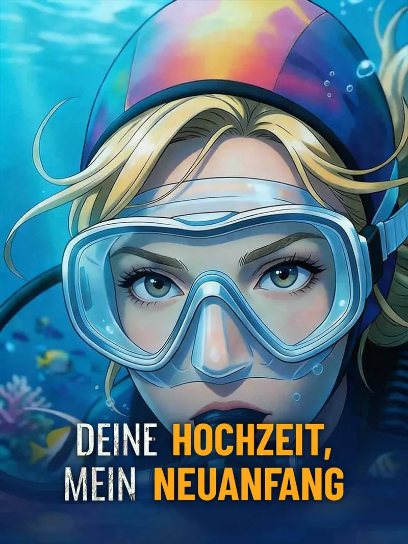 Cover von Mein Scheintod, seine Hölle