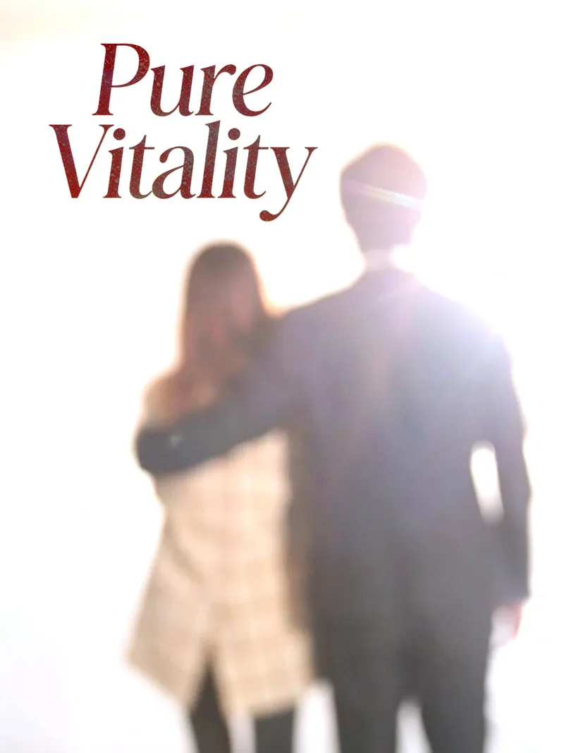 Pure Vitality cover