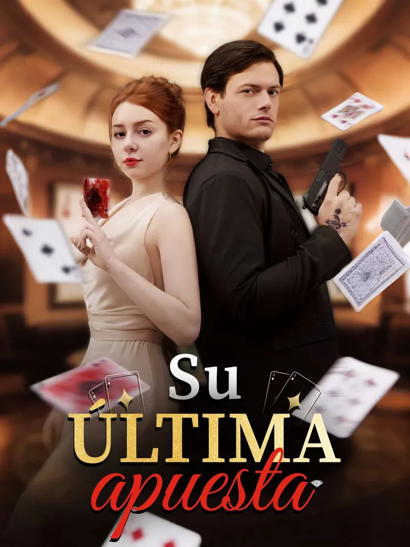 Portada de Su última apuesta