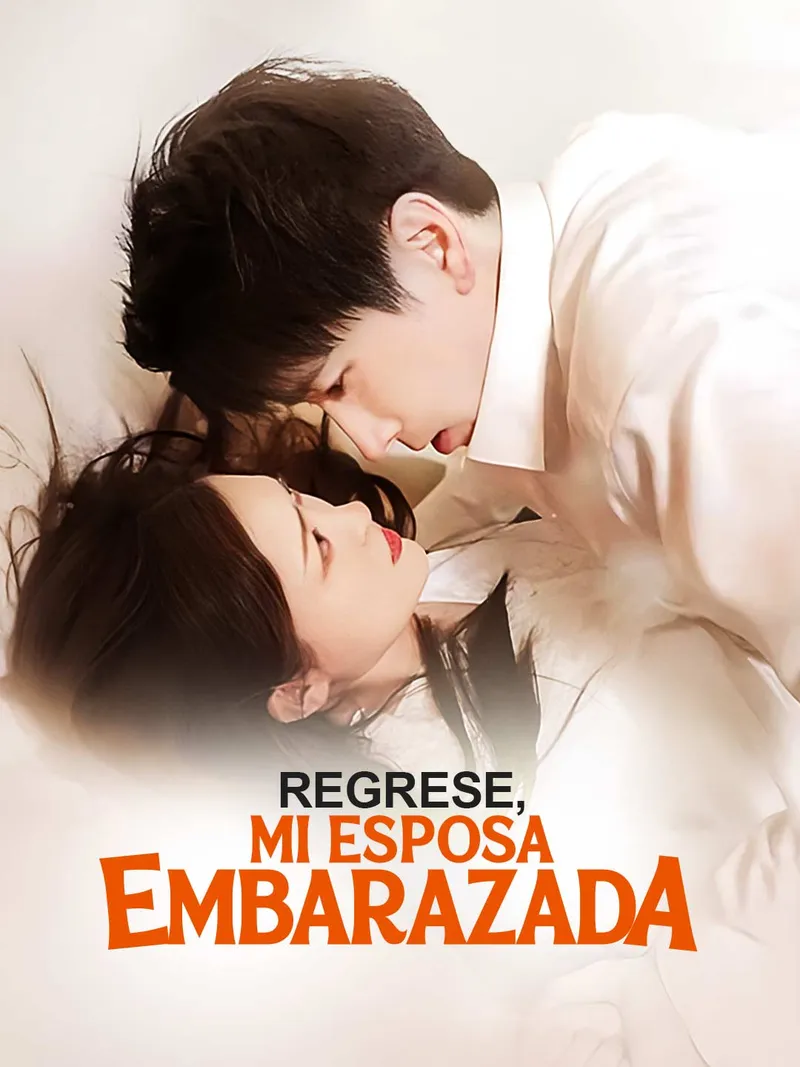 Portada de Regrese, Mi Esposa Embarazada