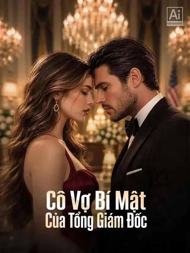 Ảnh bìa Cô Vợ Bí Mật Của Tổng Tài