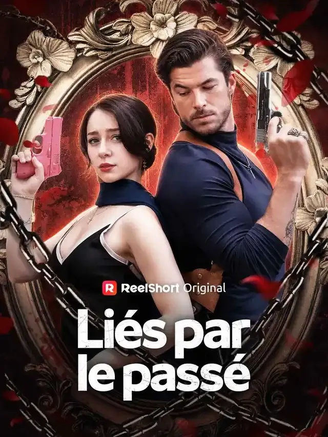 Couverture de Liés par le passé