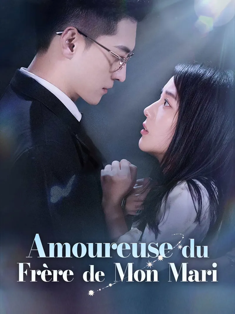Couverture de Amoureuse du Frère de Mon Mari