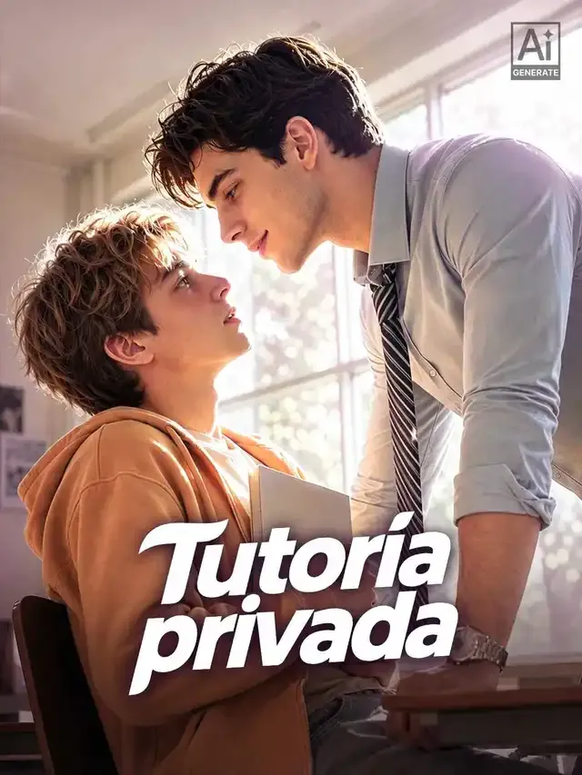 Portada de Tutoría privada