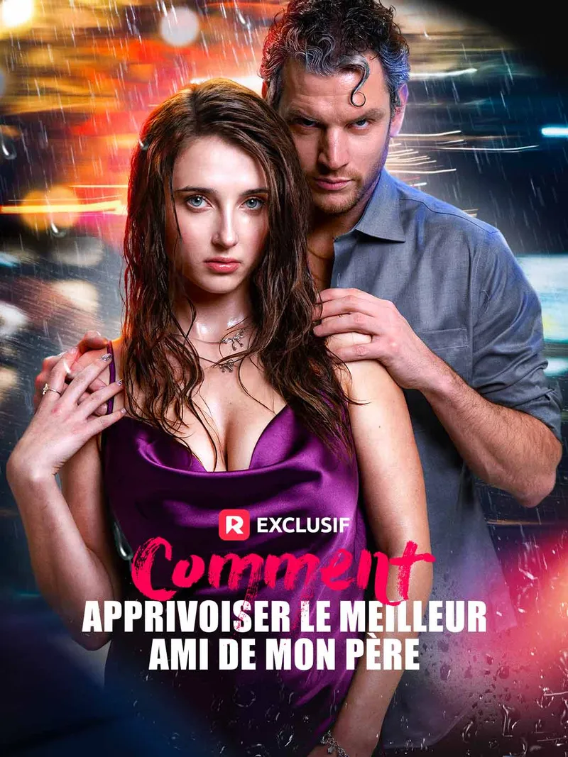Couverture de [Doublé] Comment apprivoiser le meilleur ami de mon père