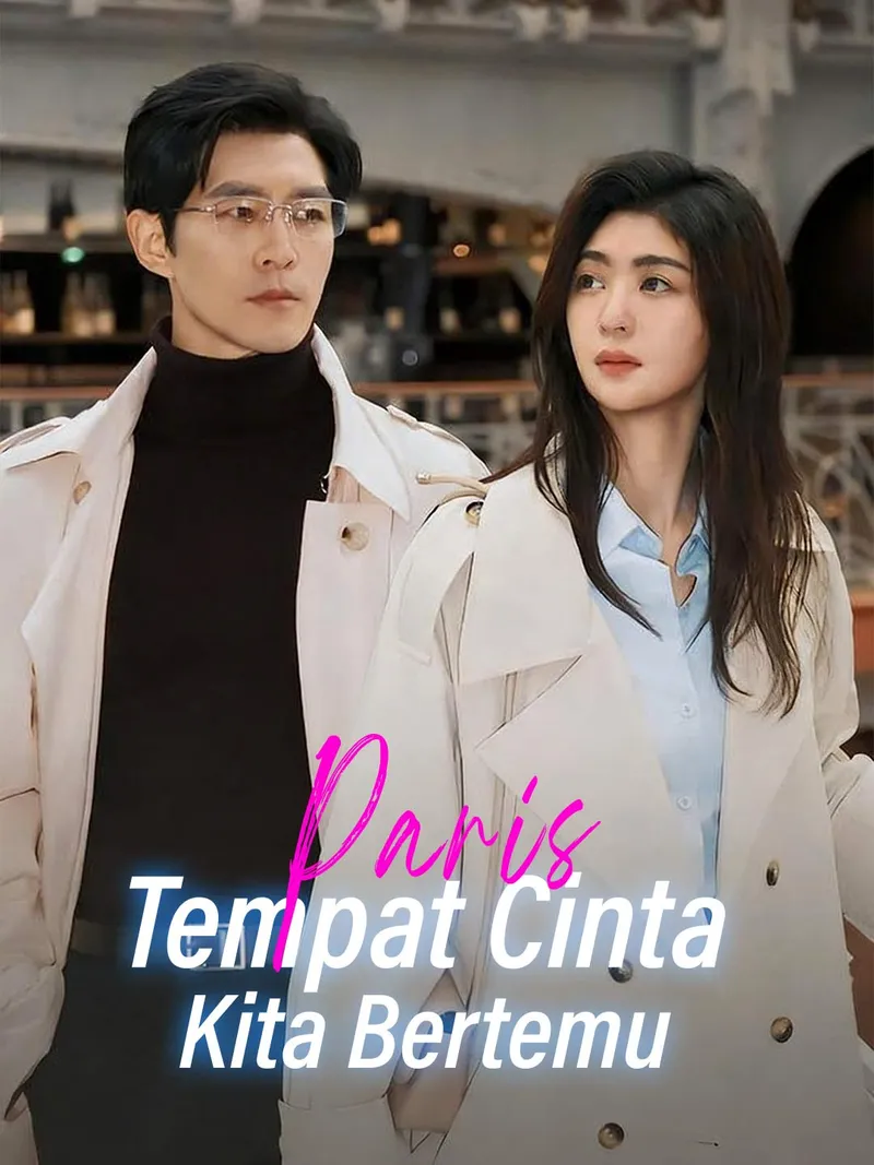 Sampul [Versi Dub] Aries, Tempat Cinta Kita Bertemu