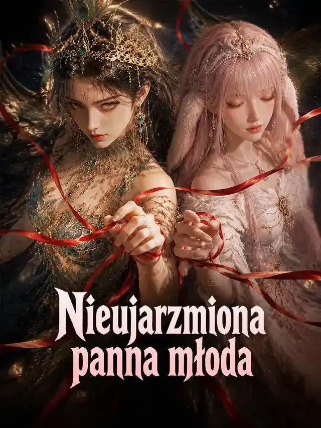 Okładka Nieujarzmiona panna młoda