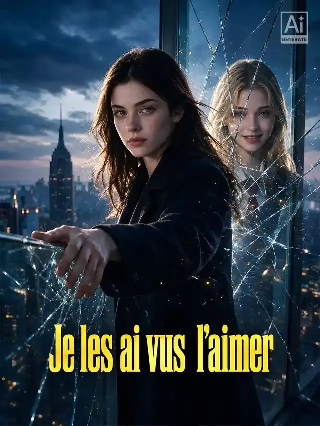 Couverture de Je les ai vus l'aimer