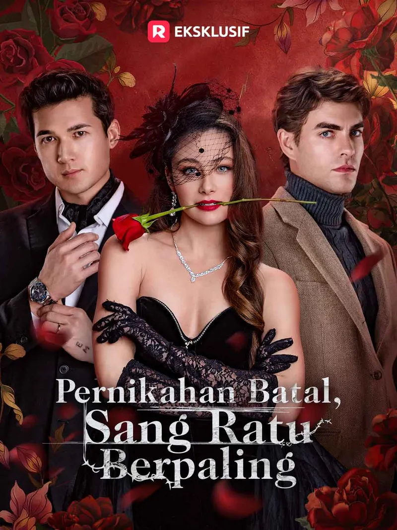 Sampul Pernikahan Batal, Sang Ratu Berpaling