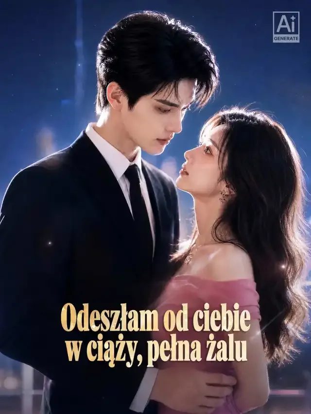 Okładka Odeszłam od ciebie w ciąży, pełna żalu