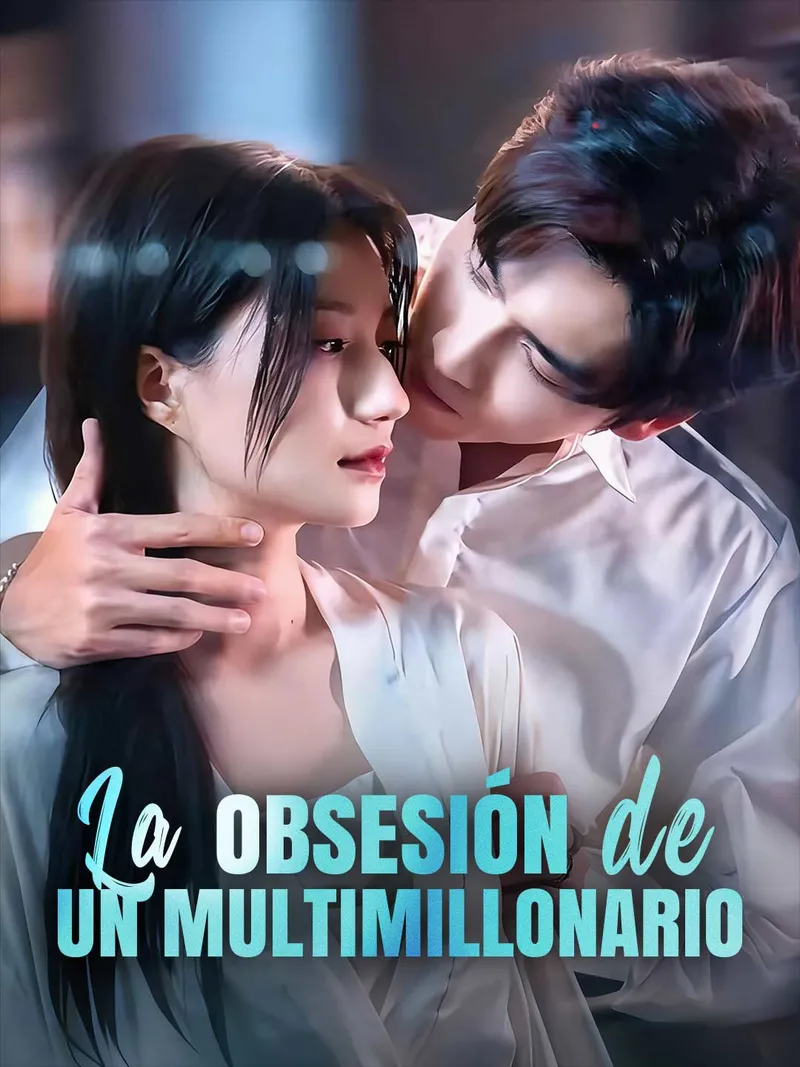 Portada de La obsesión de un multimillonario