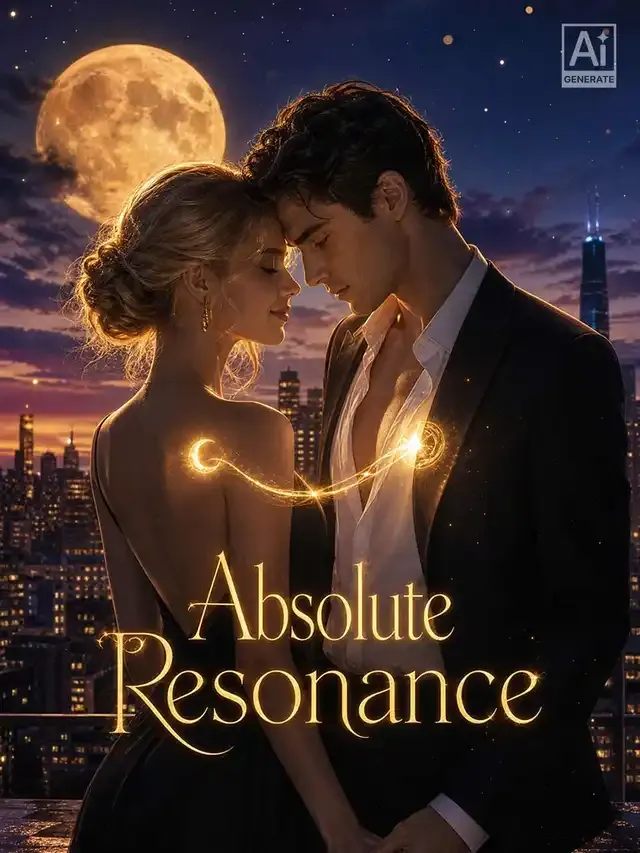 Absolute Resonance cover