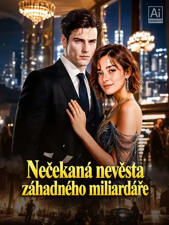 Obálka Nečekaná nevěsta záhadného miliardáře
