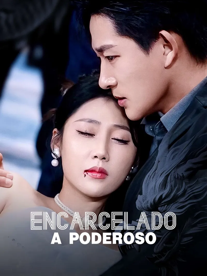 Portada de Encarcelado a Poderoso