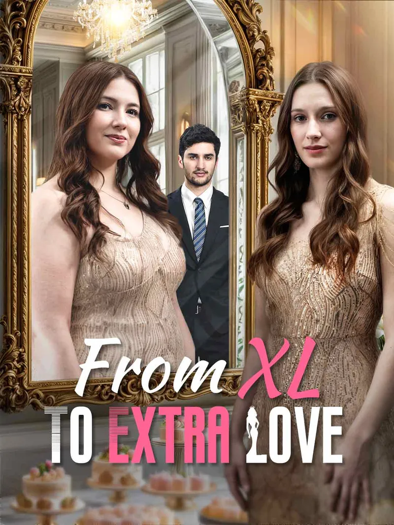 From XL to Extra Love cover