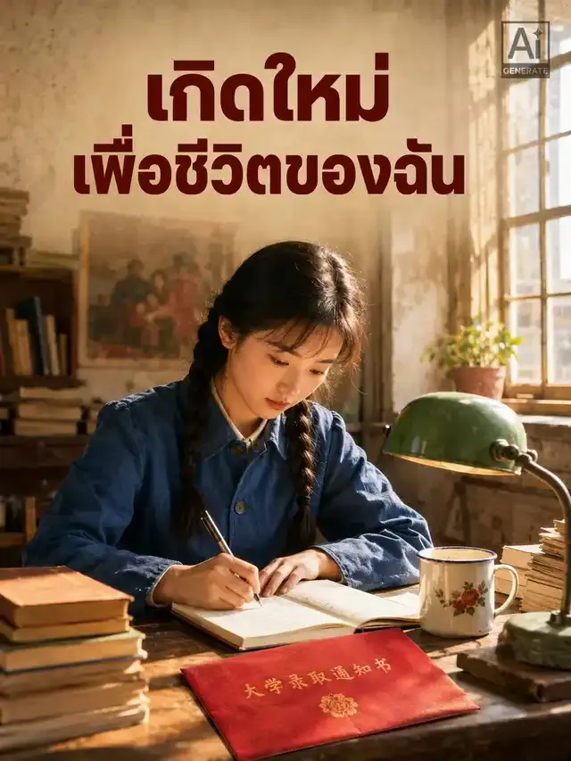 หน้าปกเกิดใหม่เพื่อชีวิตของฉัน