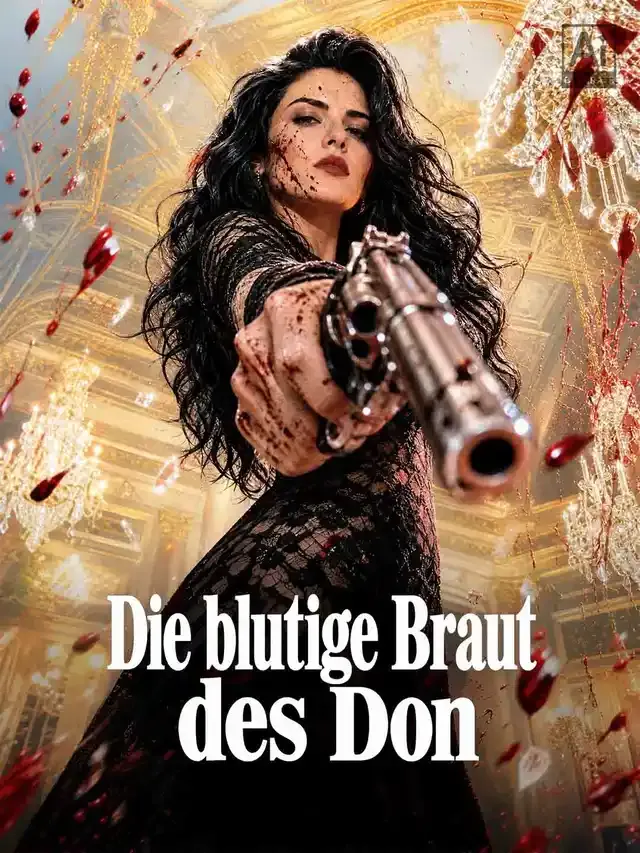 Cover von Die blutige Braut des Don