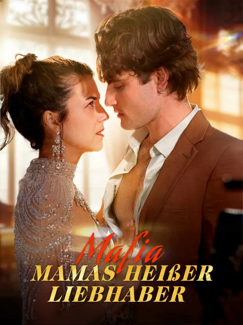 Cover von Mafia Mamas heißer Liebhaber