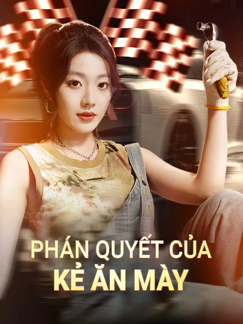 Ảnh bìa Phán Quyết Của Kẻ Ăn Mày